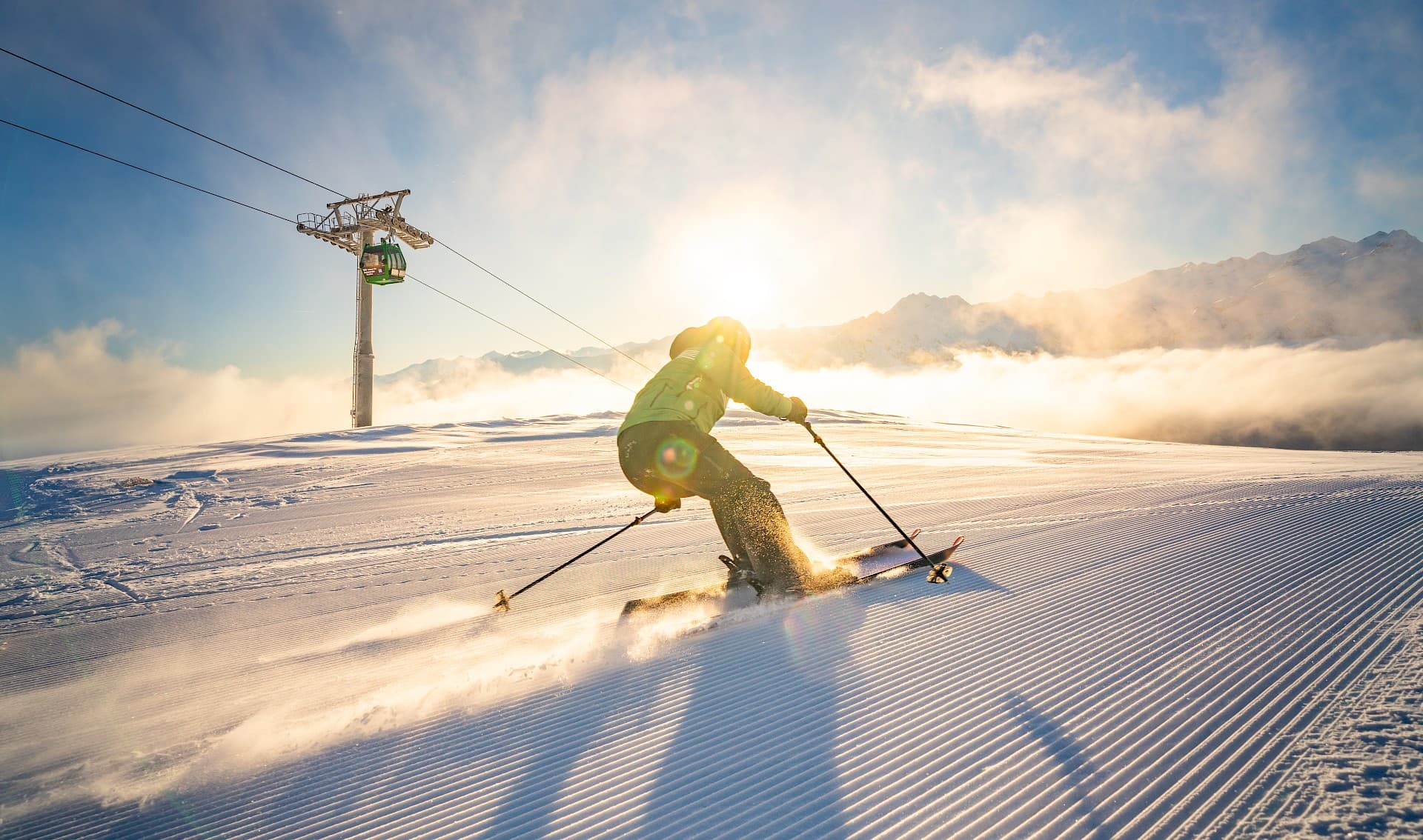 Bramberg am Wildkogel